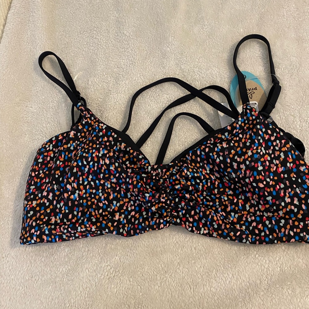 NWT Prana Bikini Top 👙